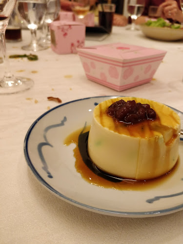 Comentarii opinii despre INDOCAFÉ - Peranakan Dining