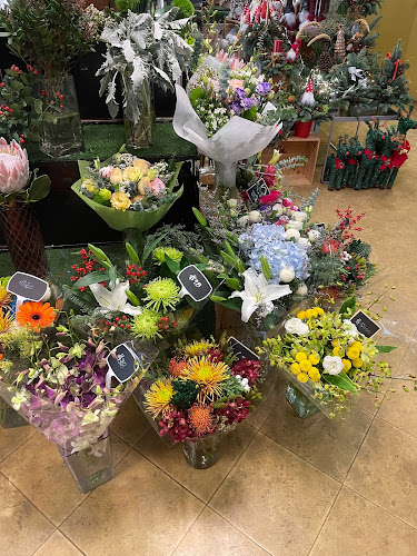 Opinii despre Mei Florist în Singapore - Hospitality and gastronomy