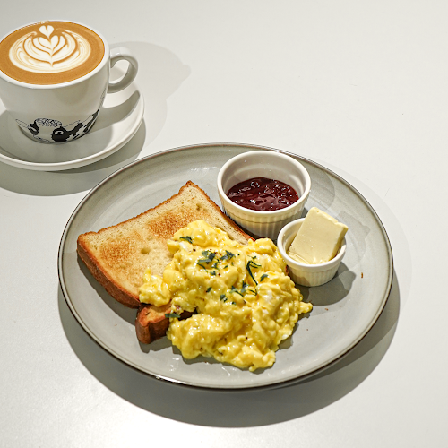 Comentarii opinii despre Cowpresso Coffee Roasters Singapore