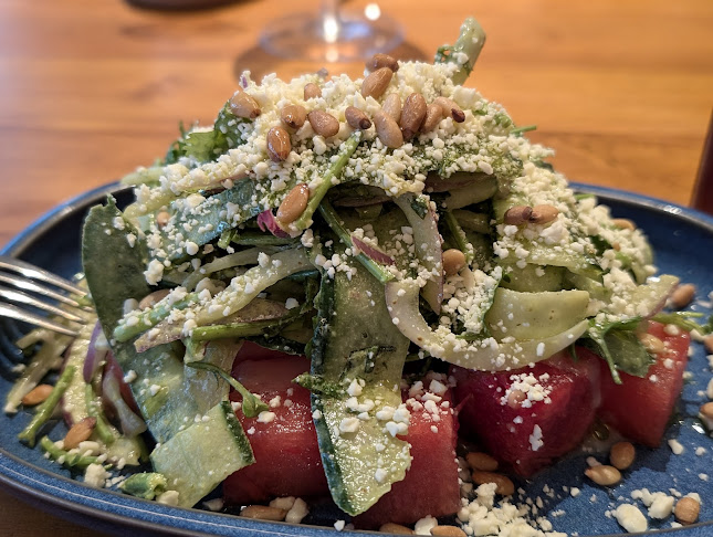 Fireplace – Open Wood Fire Grill @ One Holland Village - Hospitality and gastronomy