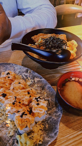 Comentarii opinii despre Daya Izakaya Japanese