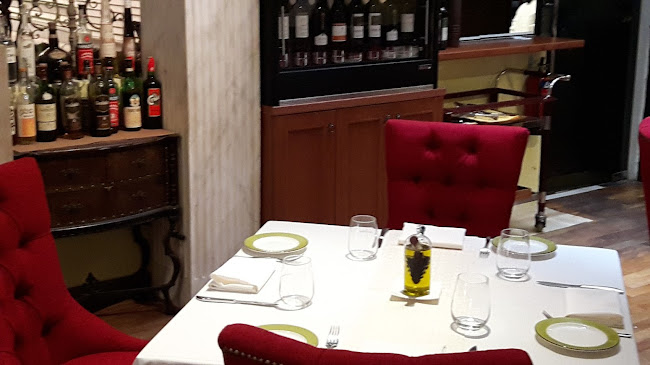 Comentarii opinii despre Corner Bar L'Operetta