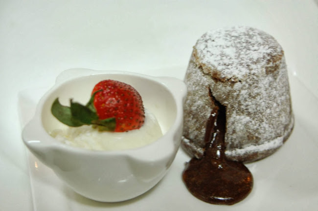 Cacio e Pepe Italian Restaurant - Hospitality and gastronomy