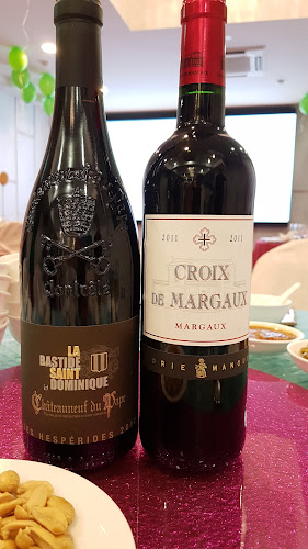 Comentarii opinii despre SAFRA@29 Carpenter Street