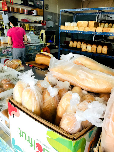 Sing Hon Loong Bakery