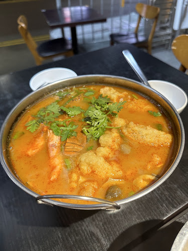 Opinii despre Nakhon Kitchen - NorthPoint City în Singapore - Hospitality and gastronomy