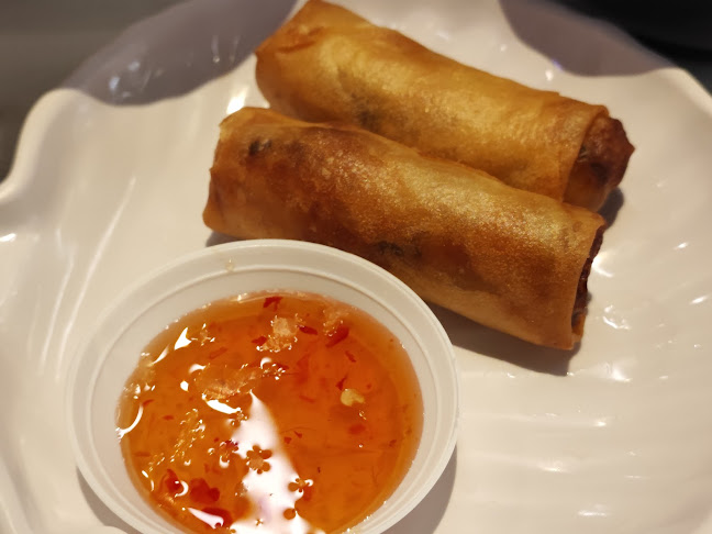 Thai Tai 泰太 - Zhongshan Mall - Singapore