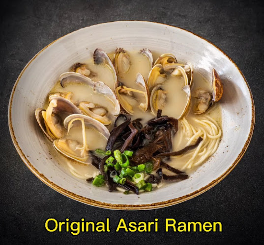 Yen Izakaya 円居酒屋