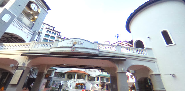 Hannibal Singapore - European Grill and Pizza-Bar - Singapore