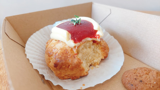 Comentarii opinii despre Olsen Bakehouse