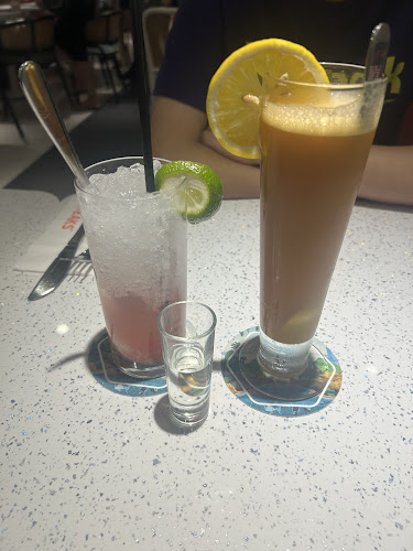 Opinii despre iSTEAKS @ Tampines 1 în Singapore - Hospitality and gastronomy