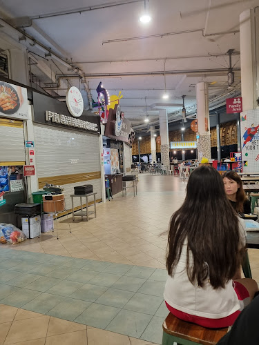 110 Pasir Ris Central, #02-13, Singapore 519641