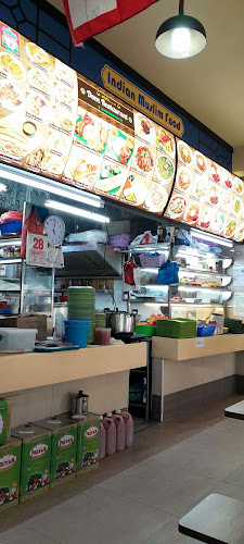 Opinii despre Deen Restaurant Indian Muslim Food în Singapore - Hospitality and gastronomy