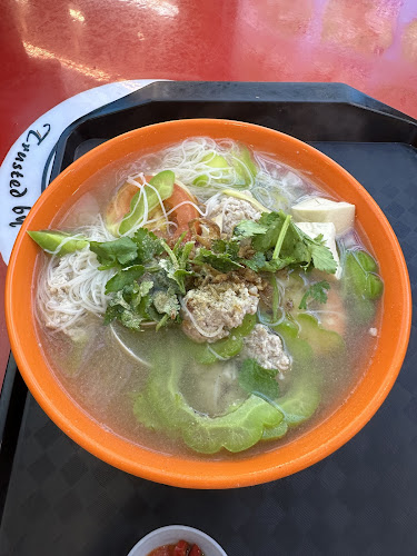 722 AMK COFFEESHOP KOPIWU - Hospitality and gastronomy