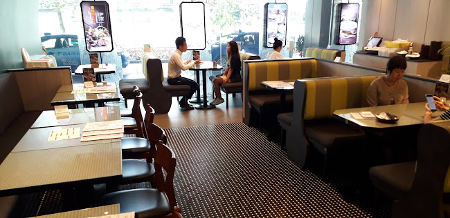 Xin Wang Hong Kong Café - Singapore