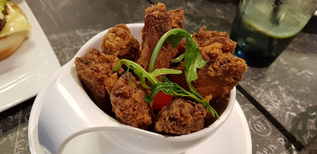 Devil's Kitchen - Singapore