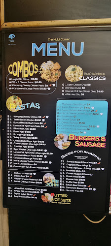 The Halal Corner (Bedok) - Singapore