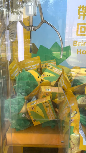 DurianBB Singapore - Hospitality and gastronomy