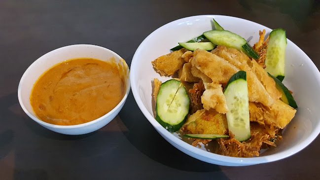 Opinii despre Divine Realm Vegetarian Restaurant Blk501 Hougang în Singapore - Hospitality and gastronomy