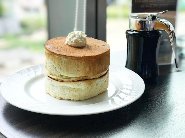 Opinii despre Hoshino Coffee @ United Square în Singapore - Hospitality and gastronomy