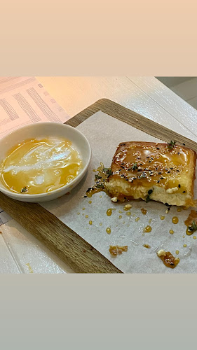 Comentarii opinii despre Alati Divine Greek Cuisine