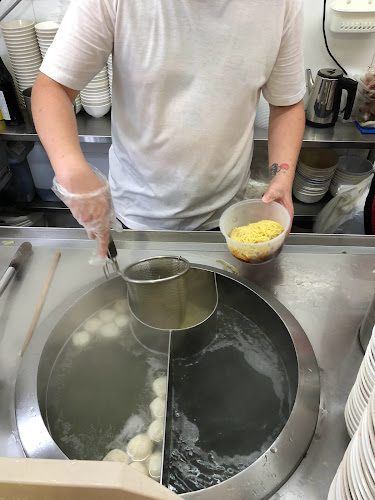 Teochew Handmade Fishball Noodle - Hospitality and gastronomy