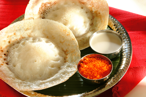 Opinii despre Ananda Bhavan Restauarnt în Singapore - Hospitality and gastronomy