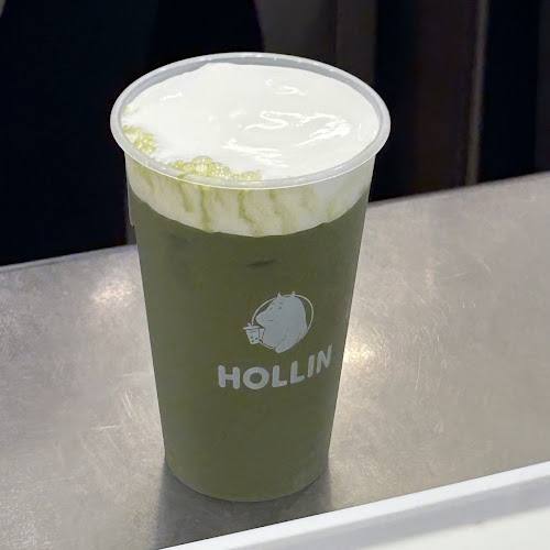 Hollin Singapore One Holland Village - Hospitality and gastronomy