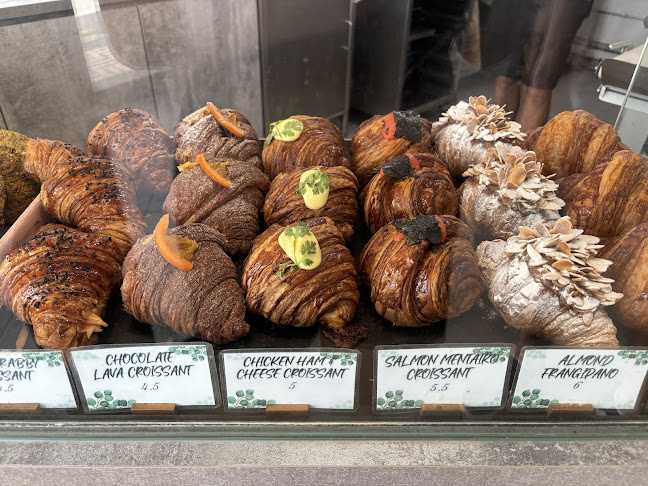 La Grigne Patisserie - Singapore