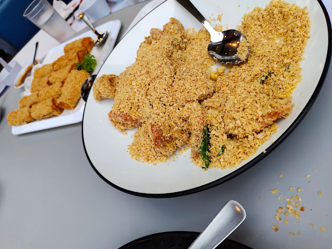 Opinii despre JUMBO Seafood - East Coast în Singapore - Hospitality and gastronomy