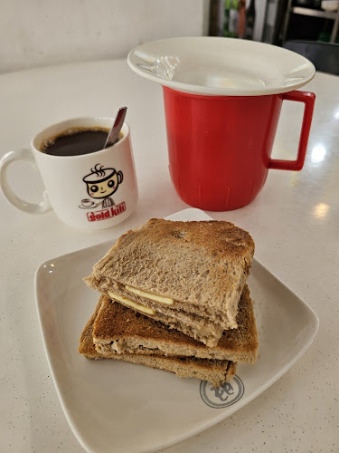 Opinii despre Sunshine Cafe în Singapore - Hospitality and gastronomy