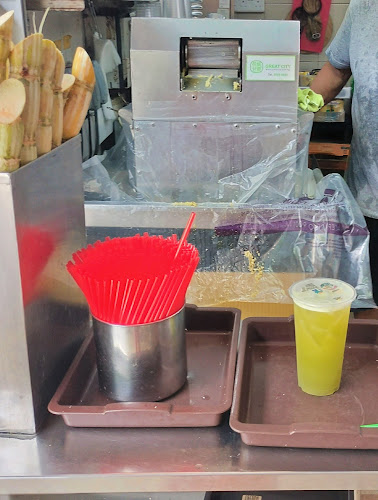 Circuit Road Hawker Centre - Hospitality and gastronomy