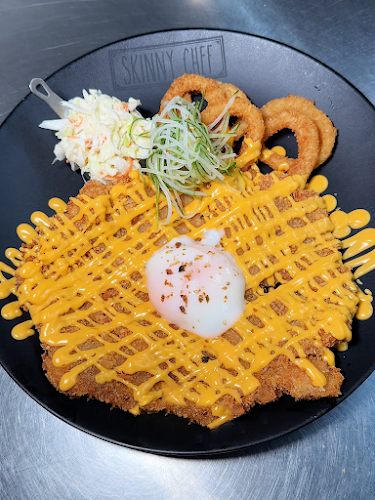 Skinny Chef @ Kallang Bahru - Hospitality and gastronomy