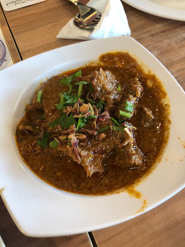 Comentarii opinii despre Ayam Penyet President - Kallangwave