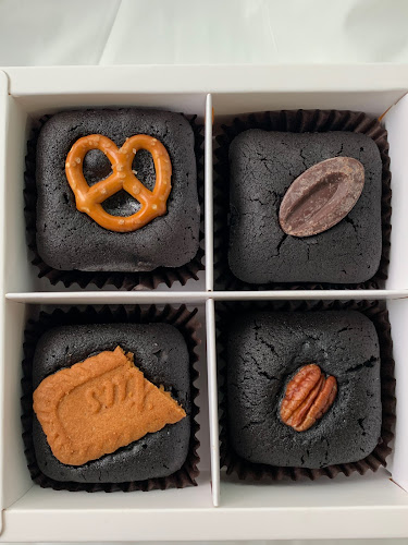 Dome Bakery - Fudgy Brownies & Bakes - Singapore