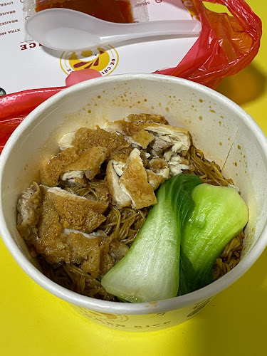 Tastebud Coffeeshop - Hospitality and gastronomy