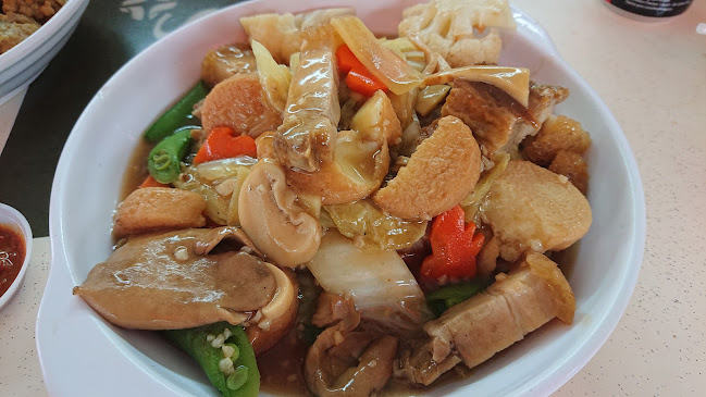 Opinii despre Yik Seng Eating House în Singapore - Hospitality and gastronomy