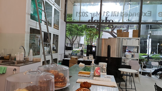 1 Venture Ave, #02 - 04, Singapore 608521