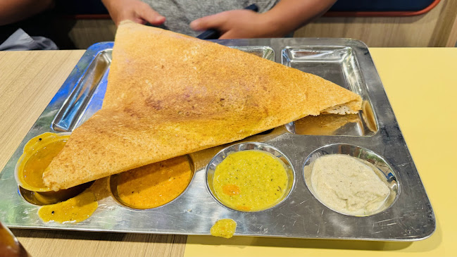 80 Airport Blvd., #03-20 Public Area, Terminal 1, Singapore 819642