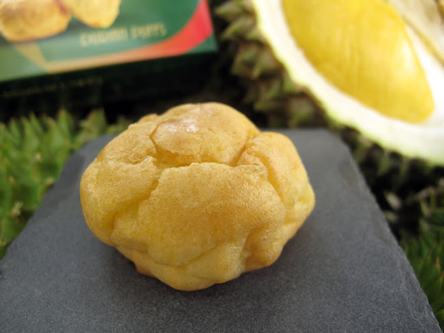 Anduri Pte. Ltd. - Singapore