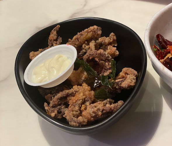 Comentarii opinii despre Tipsy Bird Gastrobar