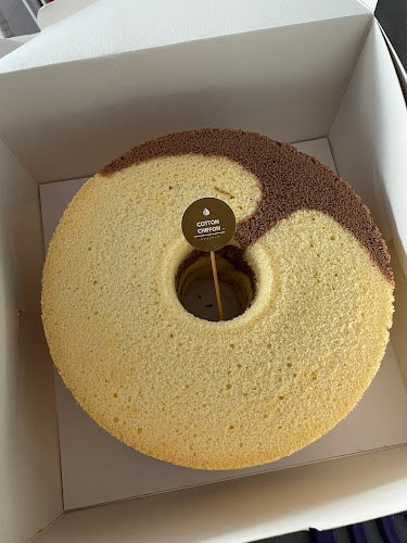 Cotton Chiffon - Hospitality and gastronomy