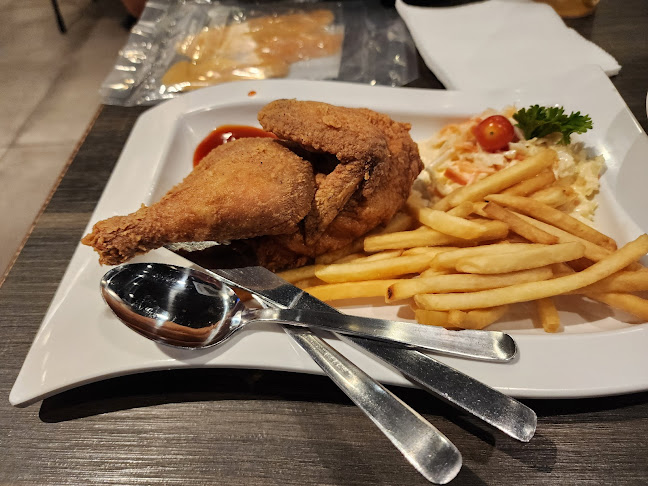 Tenderfresh Classic @ Cheong Chin Nam - Hospitality and gastronomy