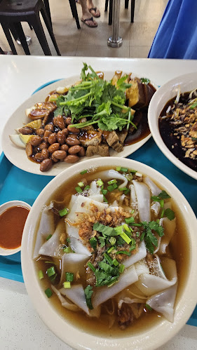 Comentarii opinii despre Rui Heng Braised Duck