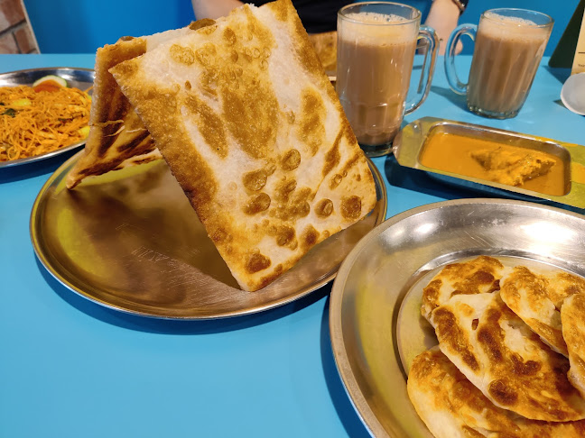 Opinii despre Springleaf Prata Place - NEWest în Singapore - Hospitality and gastronomy