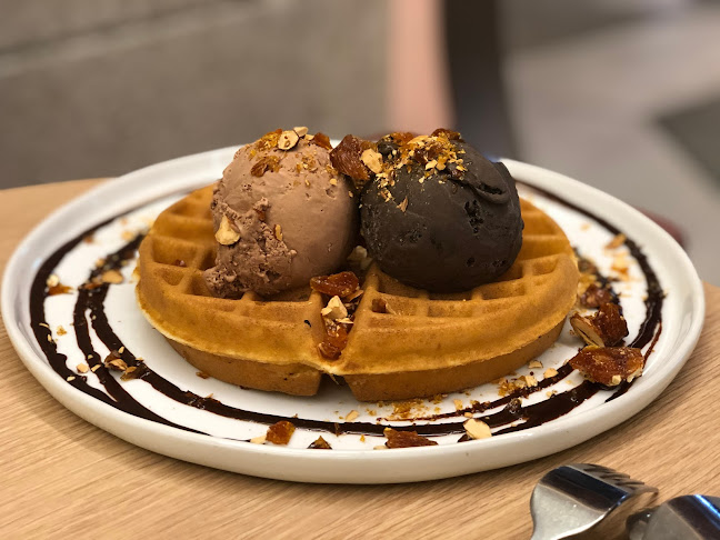 Opinii despre The Dark Gallery @ Funan Mall în Singapore - Hospitality and gastronomy