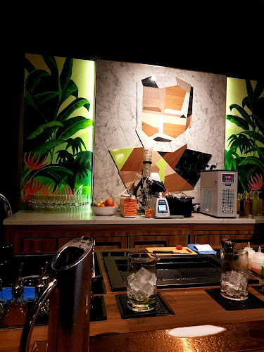 Comentarii opinii despre Papa Doble Singapore