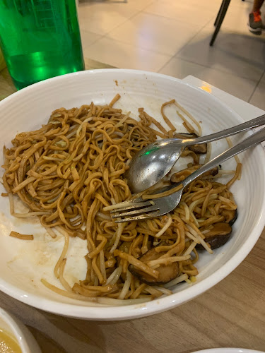 Restaurant by Chef Foong - Hospitality and gastronomy