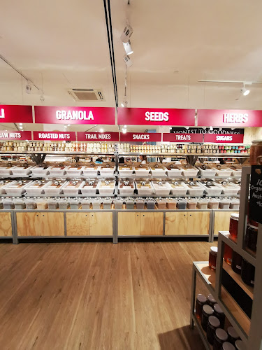 Scoop Wholefoods Tanglin Mall - Hospitality and gastronomy