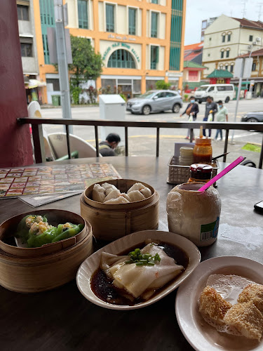 Comentarii opinii despre Mongkok DimSum